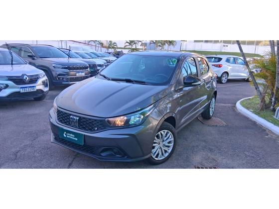 FIAT ARGO 1.0 FIREFLY FLEX DRIVE MANUAL FIAT ARGO 1.0 FIREFLY FLEX DRIVE MANUAL